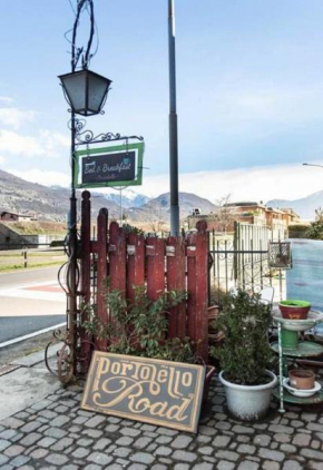  Portobello  Пьянтедо